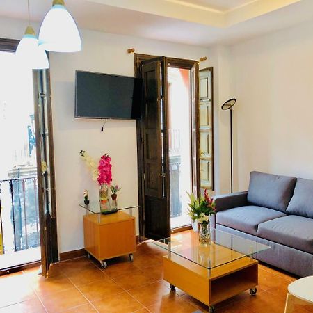 Tuguest Plaza Nueva Apartment 그라나다 외부 사진