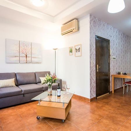 Tuguest Plaza Nueva Apartment 그라나다 외부 사진