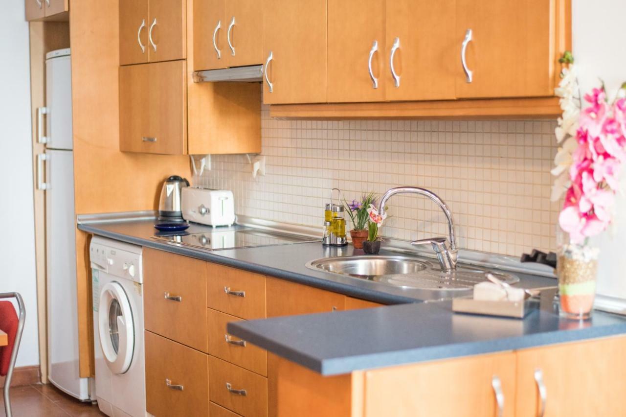 Tuguest Plaza Nueva Apartment 그라나다 외부 사진