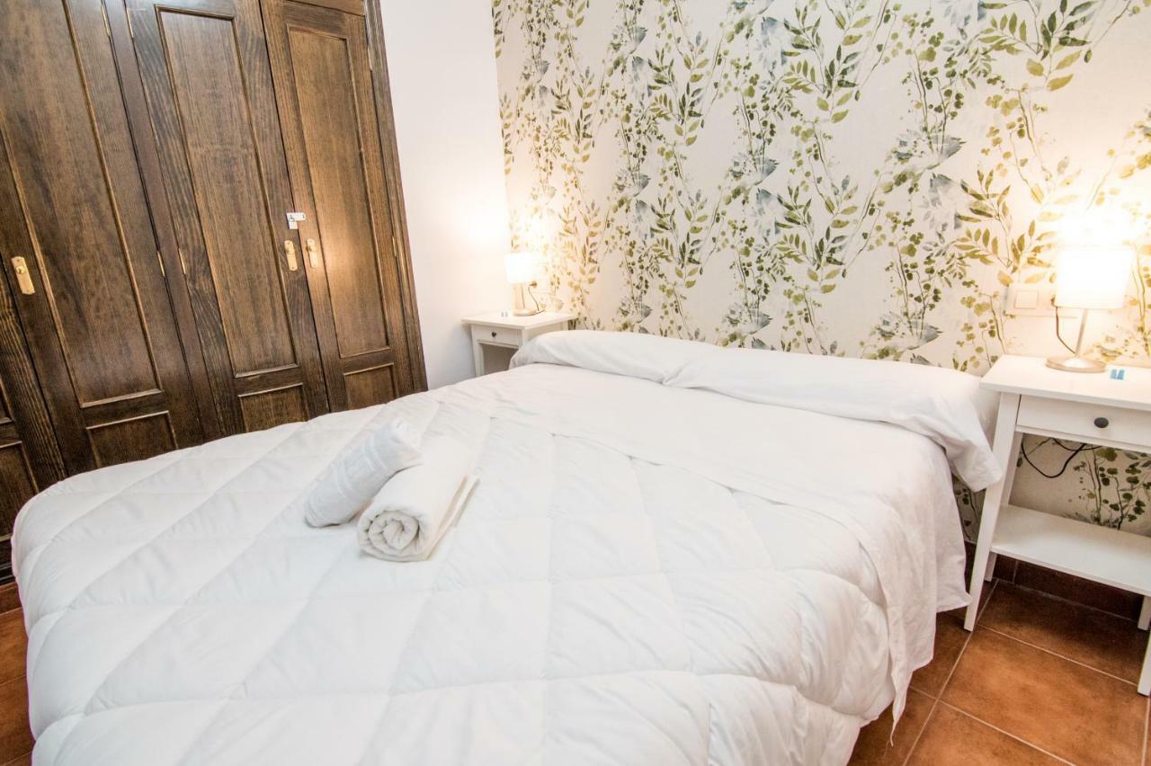 Tuguest Plaza Nueva Apartment 그라나다 외부 사진
