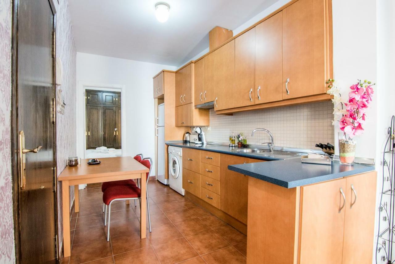 Tuguest Plaza Nueva Apartment 그라나다 외부 사진