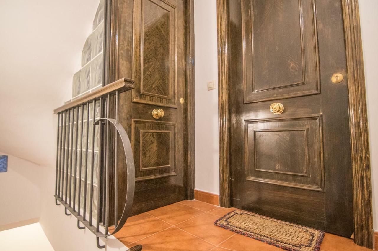 Tuguest Plaza Nueva Apartment 그라나다 외부 사진