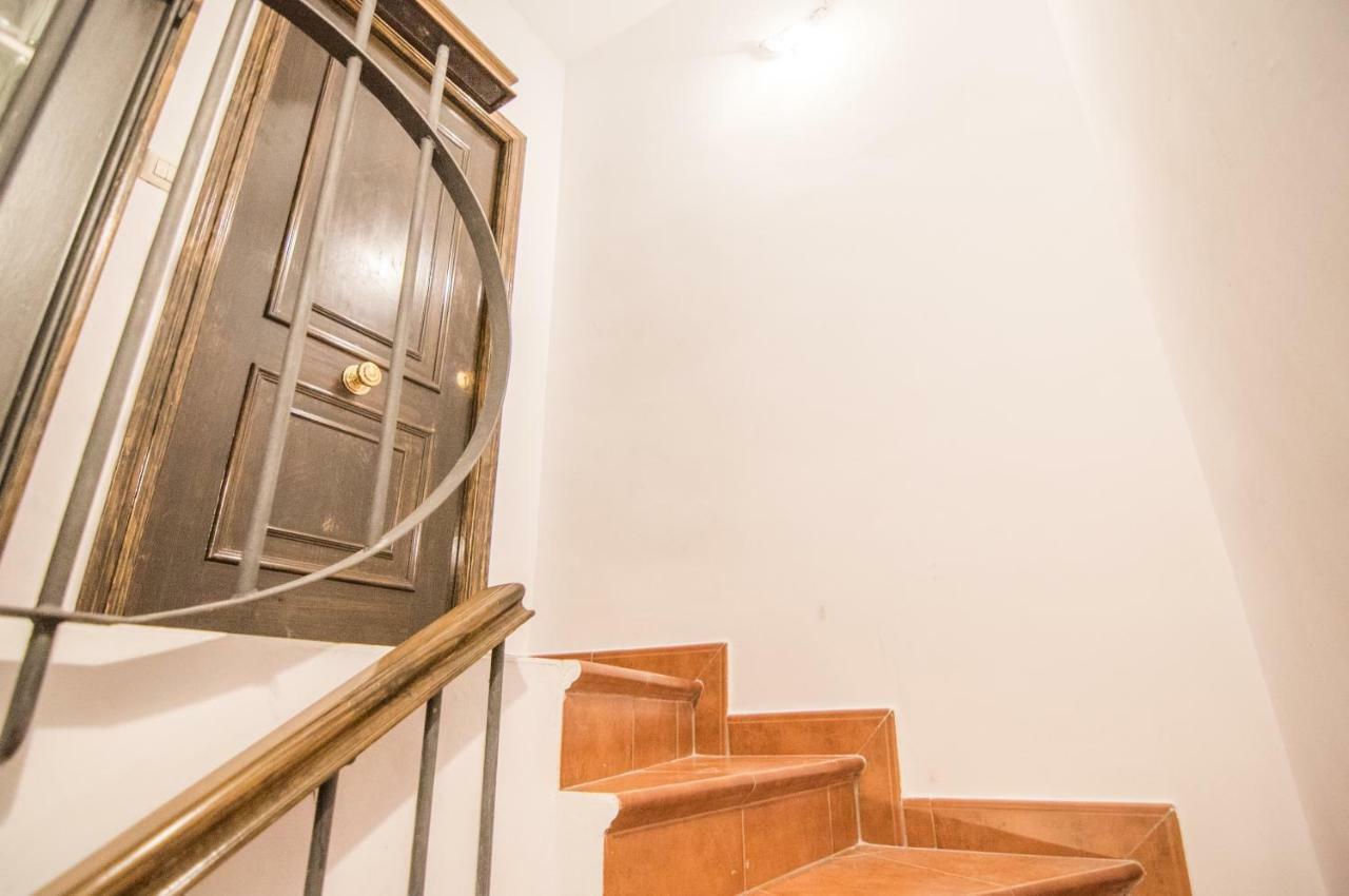 Tuguest Plaza Nueva Apartment 그라나다 외부 사진