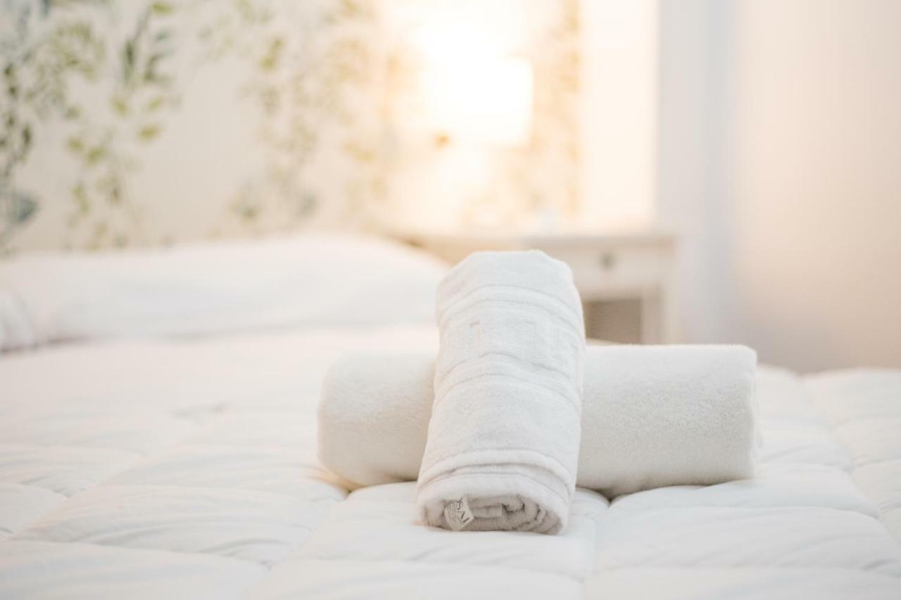 Tuguest Plaza Nueva Apartment 그라나다 외부 사진
